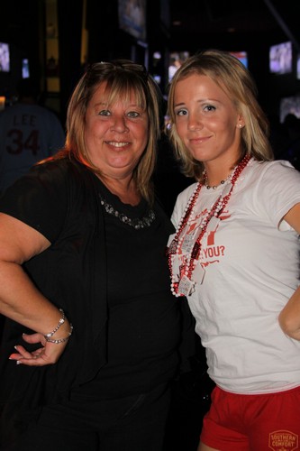 Fan Fridays @ Chickie & Pete's Parx Casino!