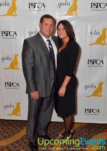 Good Dog Gala