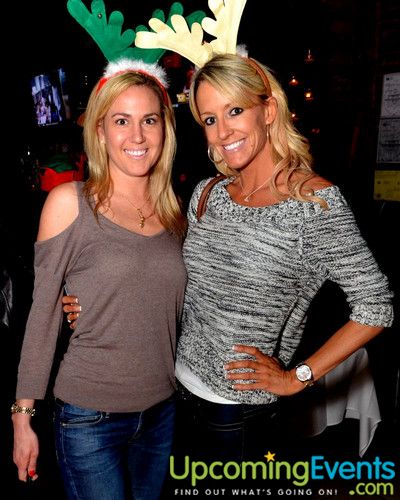 Reindeer Romp 2011