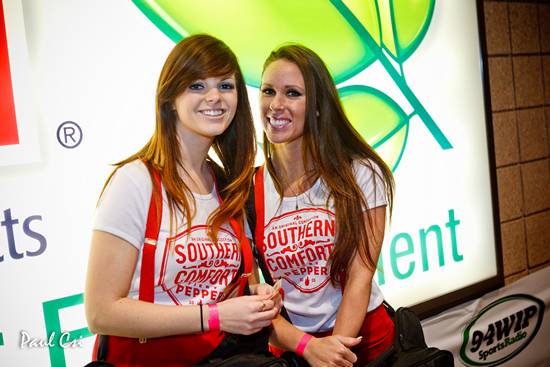 Wing Bowl 2012