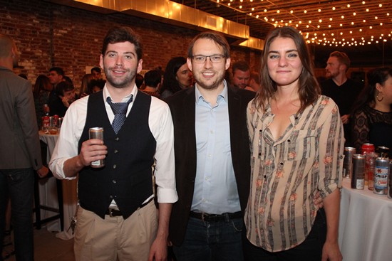 Design Philadelphia After Party