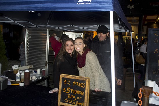 Bloktoberfest 2014
