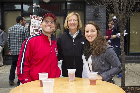 Bloktoberfest 2014