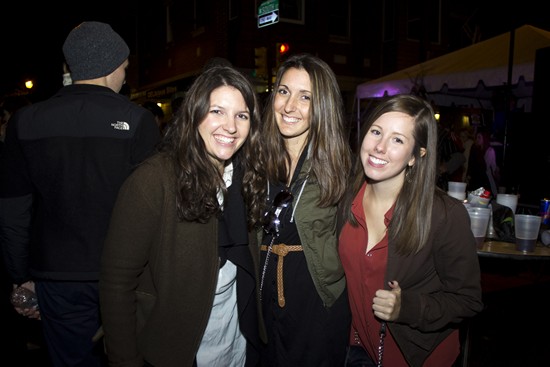 Bloktoberfest 2014