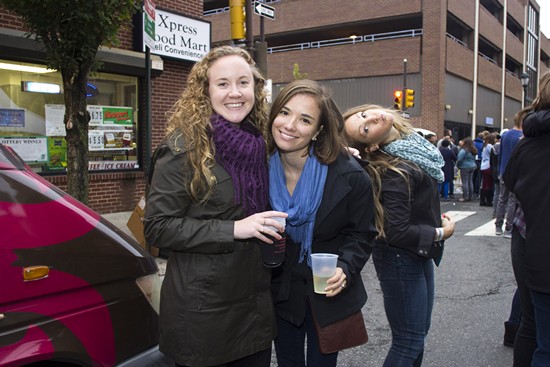 Bloktoberfest 2014