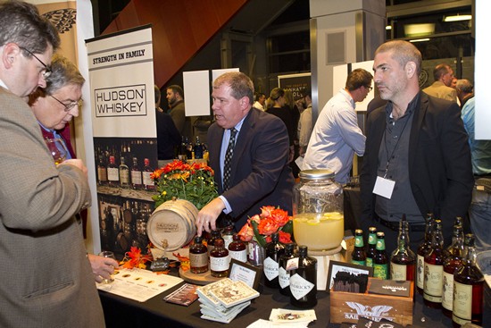 Whiskeyfest 2014