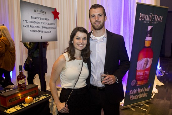 Whiskeyfest 2014