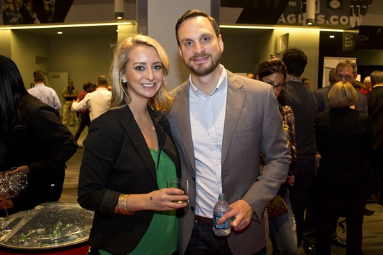 Whiskeyfest 2014