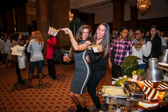 Taste of Philly