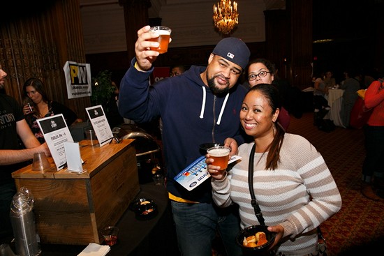 Taste of Philly