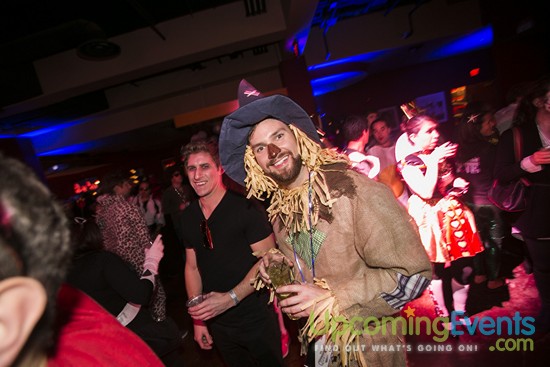 The Devil's Crawl