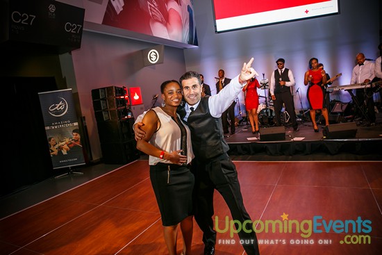 The 2016 Red Ball