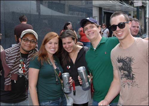 Fall Midtown Festival - Gallery 1