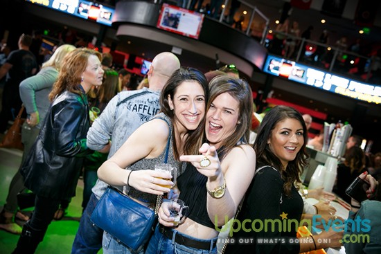 Springfest Live! 2016 (Gallery A)