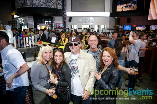 Springfest Live! 2016 (Gallery A)