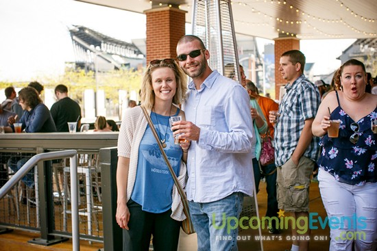 Springfest Live! 2016 (Gallery A)