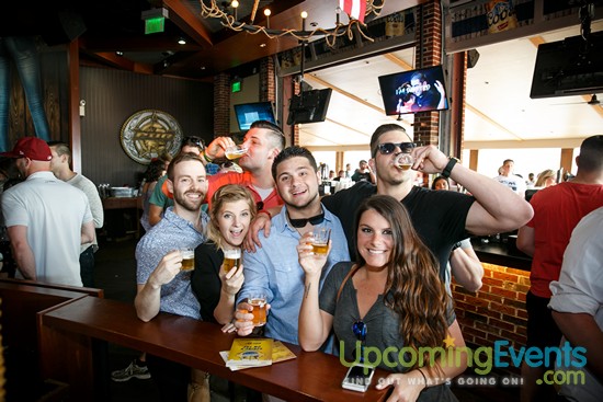 Springfest Live! 2016 (Gallery A)