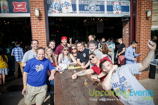 Springfest Live! 2016 (Gallery A)