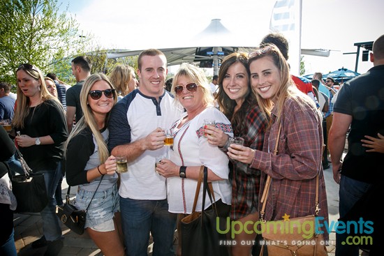 Springfest Live! 2016 (Gallery A)