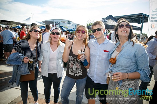 Springfest Live! 2016 (Gallery A)