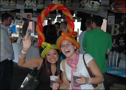 Fall Midtown Festival - Gallery 1