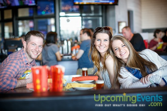 Springfest Live! 2016 (Gallery A)