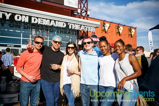 Springfest Live! 2016 (Gallery A)