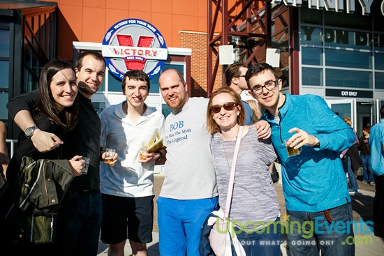 Springfest Live! 2016 (Gallery A)