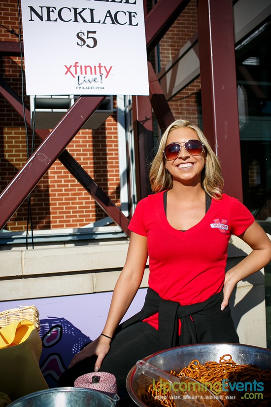 Springfest Live! 2016 (Gallery A)