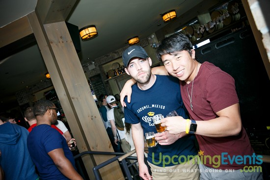 Springfest Live! 2016 (Gallery A)