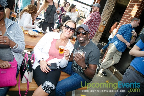 Springfest Live! 2016 (Gallery A)