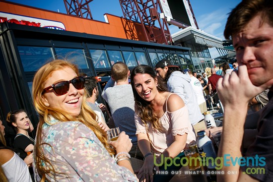 Springfest Live! 2016 (Gallery A)