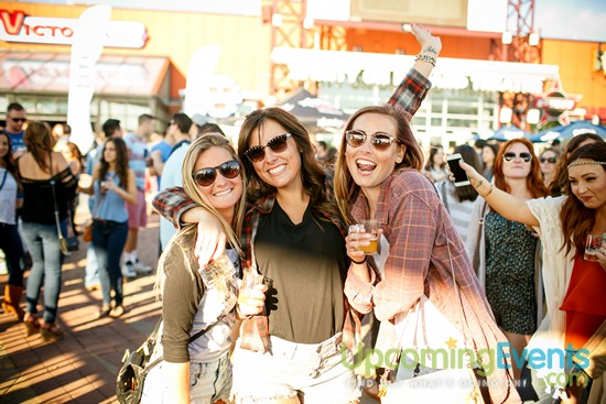 Springfest Live! 2016 (Gallery A)