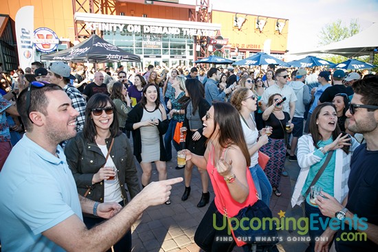 Springfest Live! 2016 (Gallery A)