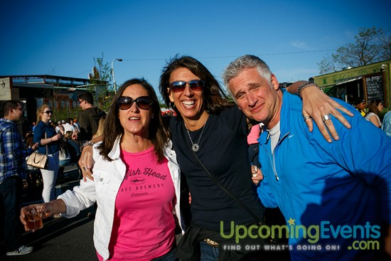 Springfest Live! 2016 (Gallery A)