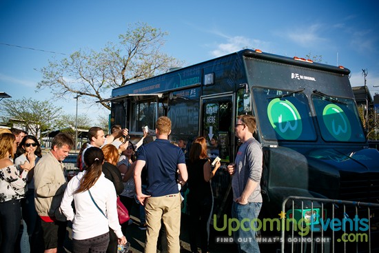 Springfest Live! 2016 (Gallery A)