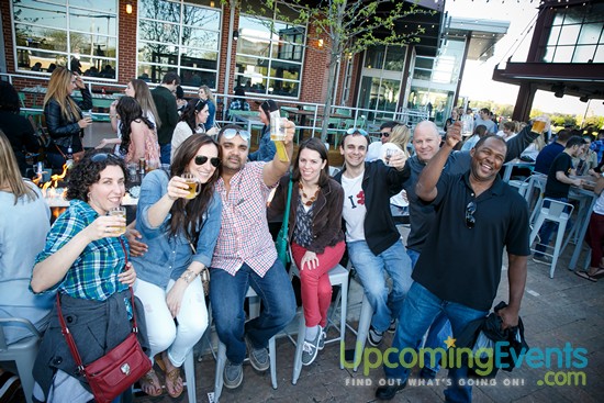 Springfest Live! 2016 (Gallery A)