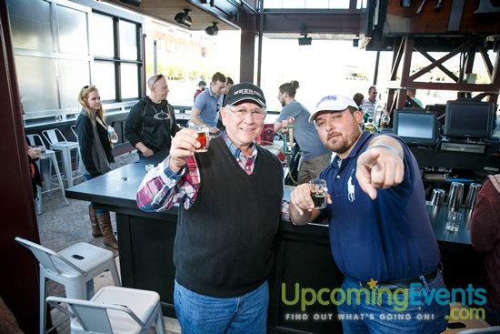 Springfest Live! 2016 (Gallery A)