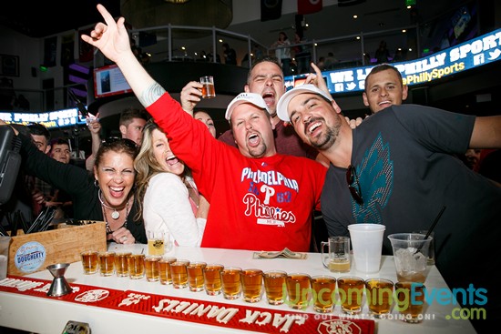 Springfest Live! 2016 (Gallery A)