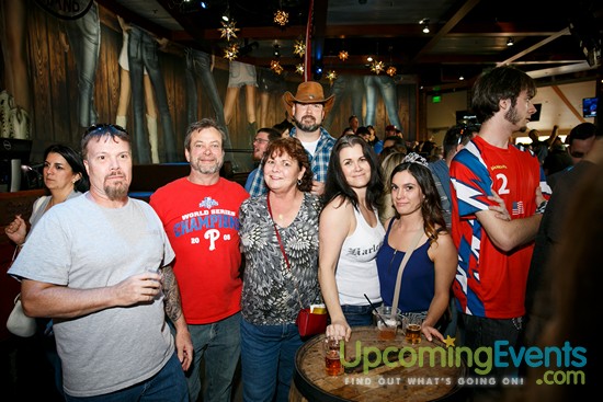 Springfest Live! 2016 (Gallery A)