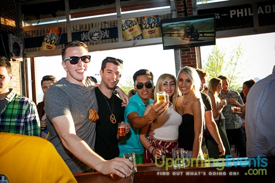 Springfest Live! 2016 (Gallery A)