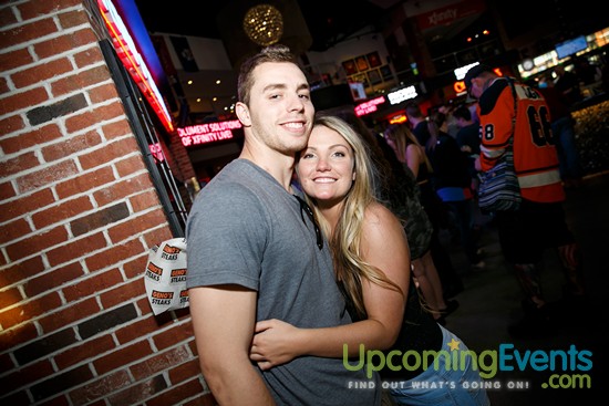 Springfest Live! 2016 (Gallery A)