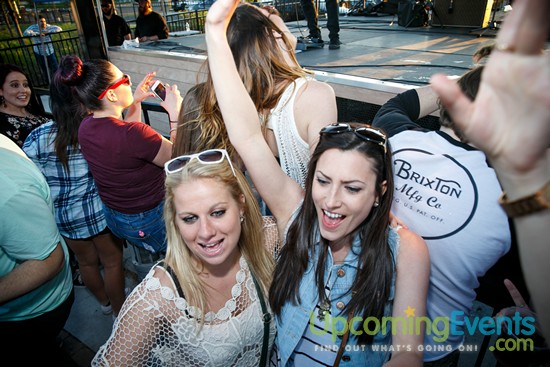 Springfest Live! 2016 (Gallery A)