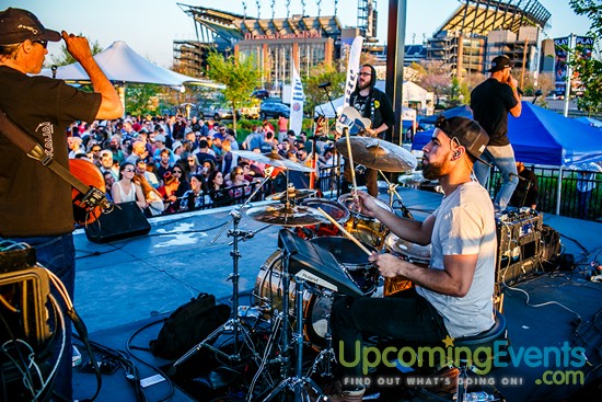 Springfest Live! 2016 (Gallery A)