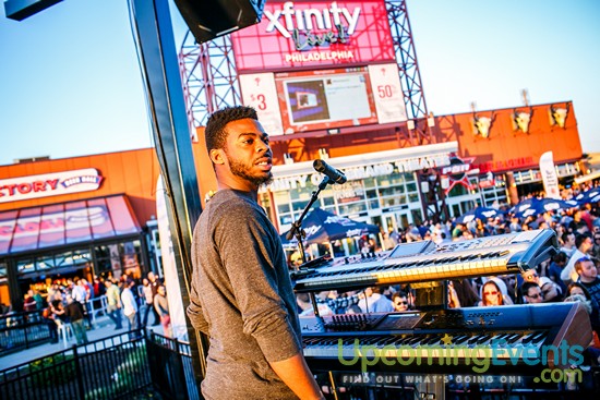 Springfest Live! 2016 (Gallery A)