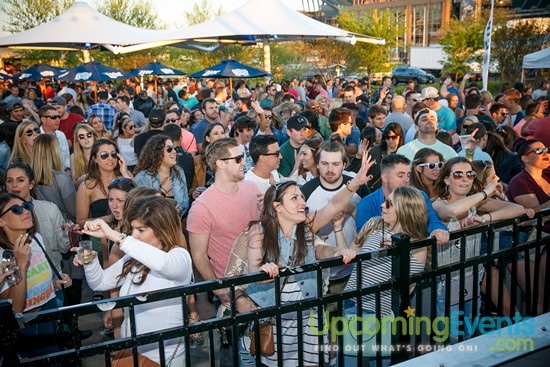 Springfest Live! 2016 (Gallery A)