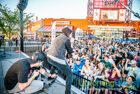 Springfest Live! 2016 (Gallery A)