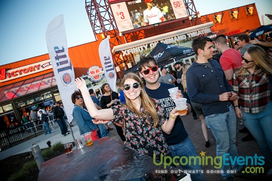 Springfest Live! 2016 (Gallery A)