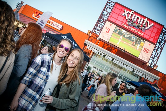 Springfest Live! 2016 (Gallery A)