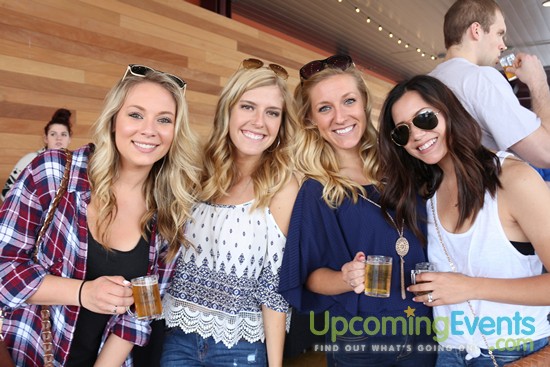 Springfest Live! 2016 (Gallery C)